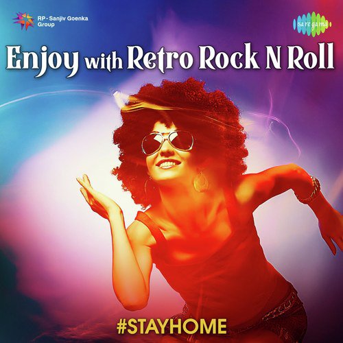 Enjoy With Retro Rock N Roll C. Ramchandra MP3 Download